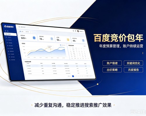 大余百度竞价包年